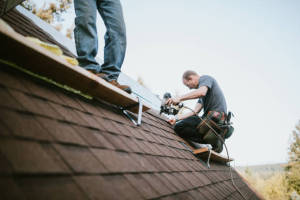 Local Roofers in Tilghman, MD
